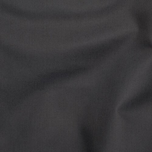 Dommelin Dommelin Topper Hoeslaken Uni Percal 400TC 787 Basalt 160x210/9 afbeelding