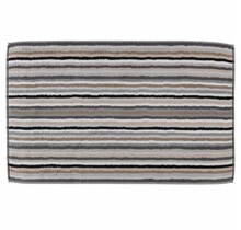 Cawo badmat multicolor streep