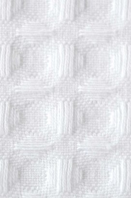 Dommelin Sierkussenhoes Bari Katoen Kaki 60x70 cm