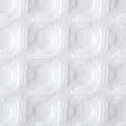 Dommelin Dommelin Sierkussenhoes Bari Katoen Kaki 60x70 cm afbeelding