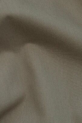 Dommelin Laken Uni Percal 200TC 512 Taupe 200x270 cm