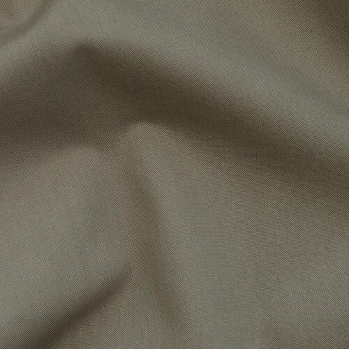 Dommelin Dommelin Laken Uni Percal 200TC 512 Taupe 200x270 cm afbeelding