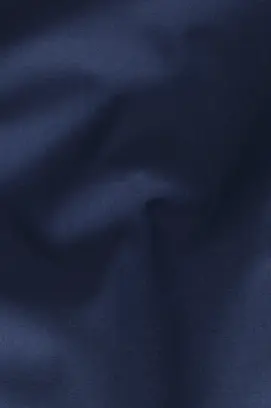 Dommelin Hoeslaken Uni Percal 200TC 524 Navy 90x200/30