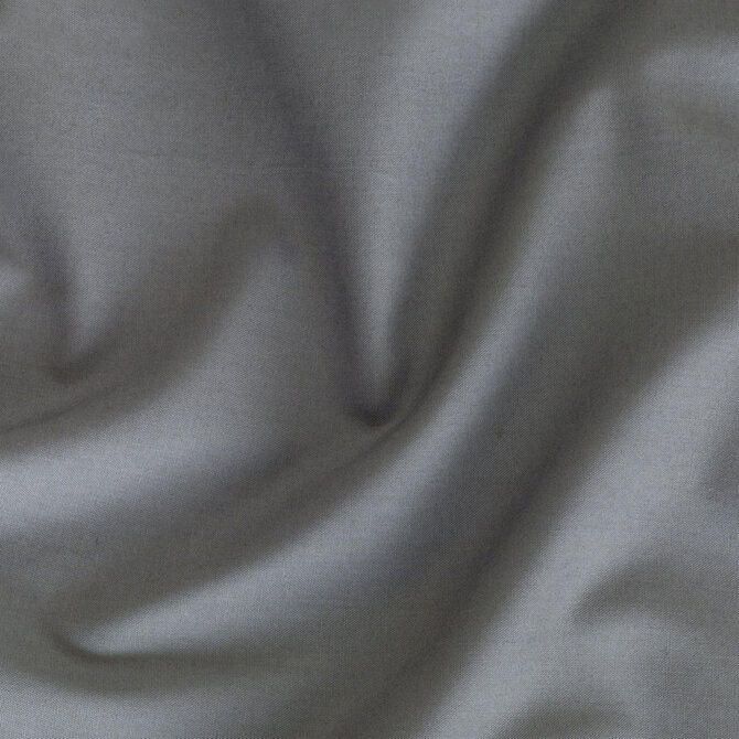 Dommelin Topper Hoeslaken Uni Percal 200TC 554 Leisteen 180x220/9 Dommelin Topper Hoeslaken Uni Percal 200TC 554 Leisteen 180x220/9