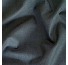 Dommelin Kussensloop Uni Percal 200TC 585 Donkergrijs 60x70