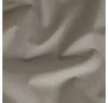 Dommelin Hoeslaken Uni Percal 200TC 534 Nootmuskaat 90x200/30