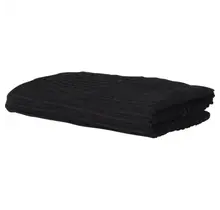 Jorzolino Uni vaatdoek 32x32 Zwart