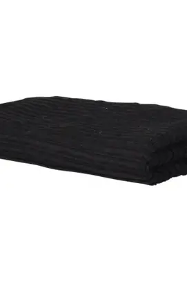 Jorzolino Uni vaatdoek 32x32 Zwart