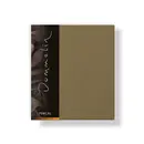 Dommelin Dommelin Kussensloop Uni Percal 200TC 507 Brons 60x70