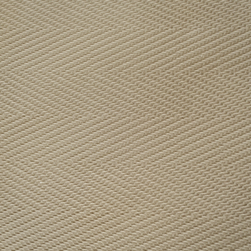 Dommelin Dommelin Dekbedovertrek Liva Percal 200TC Kaki 140x200/220 cm afbeelding