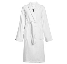 Essenza badjas Connect Organic White M