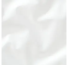 Dommelin Topper Hoeslaken Uni Percal 200TC 510 Wit 160x200/9