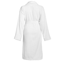 Essenza badjas Connect Organic White XS