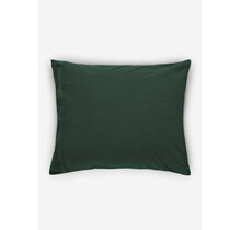 Marc O' Polo kussensloop Valka Deep green 60x70cm