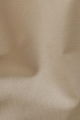 Dommelin Laken Uni Percal 200TC 549 Cafe 270x300 cm