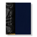 Dommelin Dommelin Laken Uni Satijn 300TC 524 Navy 240x270 cm
