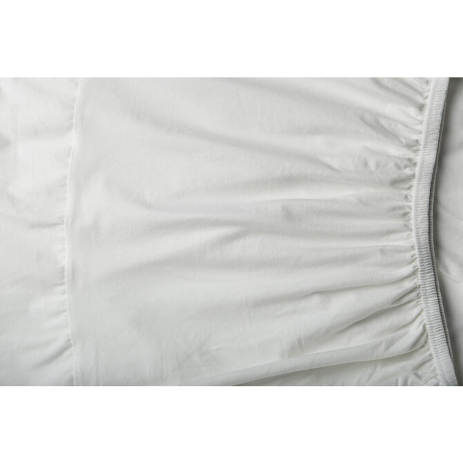 Satinesse Protect Matrasbeschermer met Tencel 80x200