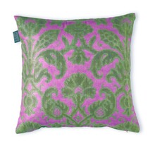 Kaat Sierkussen Stine Multi 43x43 cm