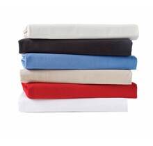 Bonnanotte Kussensloop Katoen Kiezel 60x70