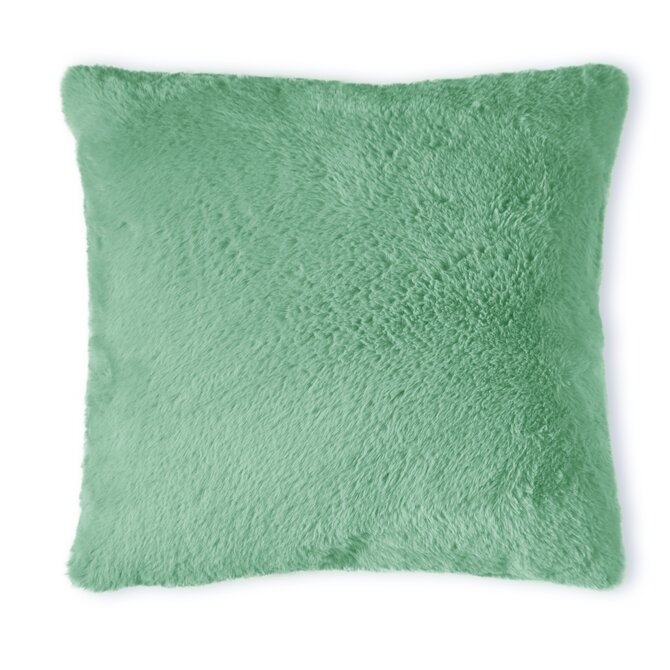 Kaat Cuddle Cloud Cushion Grey Green 50x50 cm