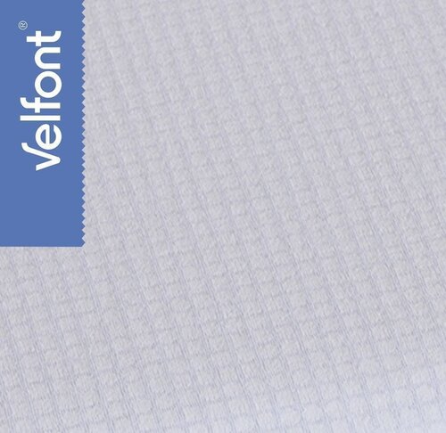 Velfont Velfont Outlast Kussensloop Thermo Regulator Wit 40x60 afbeelding