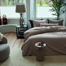 Rivièra Maison Rivièra Maison Connor Cushion Zand 30x90 cm