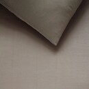 Rivièra Maison Rivièra Maison Connor Cushion Zand 30x90 cm