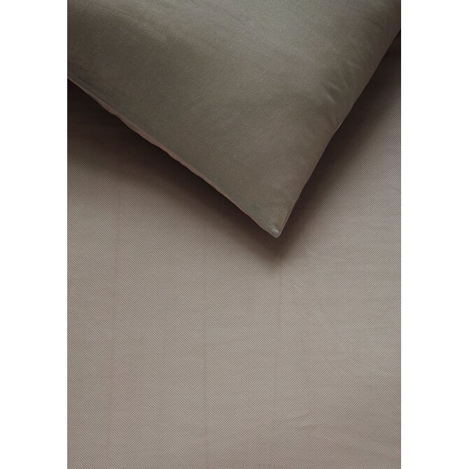 Rivièra Maison Connor Cushion Zand 30x90 cm