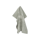 Bunzlau Castle Bunzlau Castle Theedoek Wild Flowers Dark Green