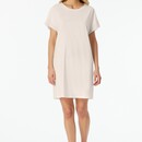 Schiesser Schiesser Nightshirt 1/2 off-white  182535 42/XL