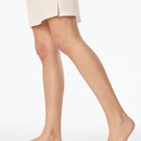 Schiesser Schiesser Nightshirt 1/2 off-white  182535 42/XL