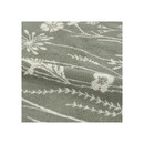 Bunzlau Castle Bunzlau Castle Keukendoek Wild Flowers Dark Green