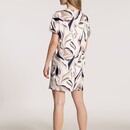 Calida Calida Dames nachthemd  35032 Star White S