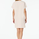 Schiesser Schiesser Nightshirt 1/2 off-white  182535 44/XXL
