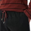 Schiesser Schiesser Heren Pyjama Long  winered 183138 58/3XL