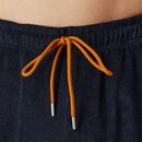 Schiesser Schiesser Heren Pyjama Long  nightblue 183128 56/XXL