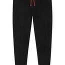 Schiesser Schiesser Heren Pyjama Long  winered 183124 58/3XL
