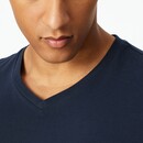 Schiesser Schiesser Heren Pyjama Long  winered 181922 48/S