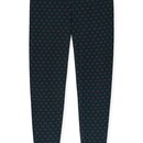 Schiesser Schiesser Heren Pyjama Long  winered 181922 56/XXL