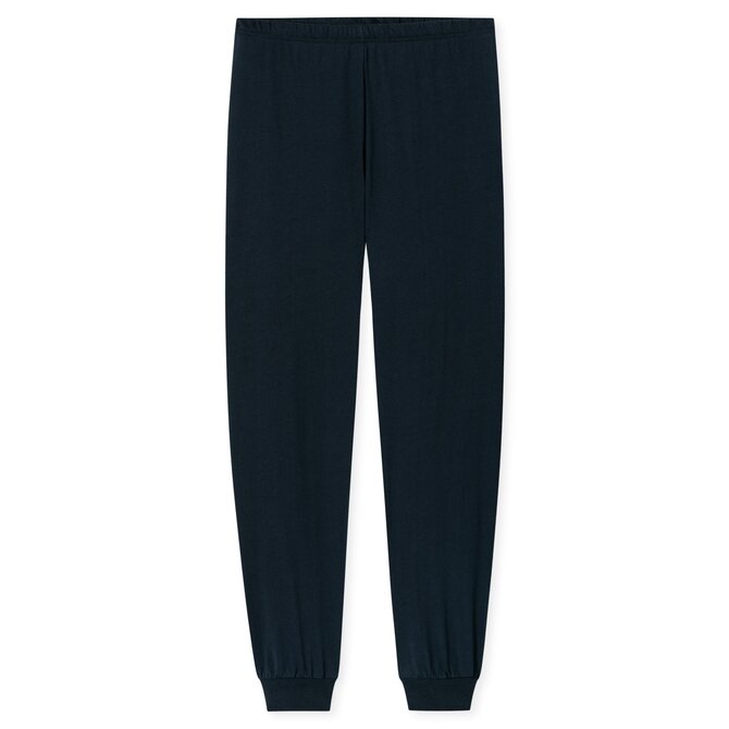 Schiesser Heren Pyjama Long  maroon 181156 58/3XL Schiesser Heren Pyjama Long  maroon 181156 58/3XL