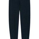 Schiesser Schiesser Heren Pyjama Long  maroon 181156 52/L