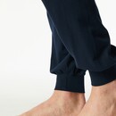 Schiesser Schiesser Heren Pyjama Long  maroon 181156 54/XL