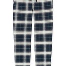 Schiesser Schiesser Heren Pyjama Long  nightblue 182029 52/L