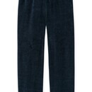 Schiesser Schiesser Heren Pyjama Long  nightblue 182023 54/XL