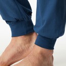 Schiesser Schiesser Heren Pyjama Long  atlanticblue 181162 50/M