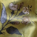 At Home by Beddinghouse At Home by BeddingHouse Bygone Olive Green 240x200/220 cm