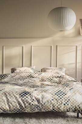 At Home by BeddingHouse Rich Naturel 240x200/220 cm