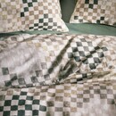 At Home by Beddinghouse At Home by BeddingHouse Rich Naturel 240x200/220 cm