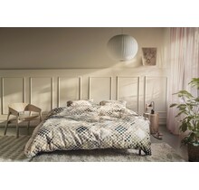 At Home by BeddingHouse Rich Naturel 200x200/220 cm