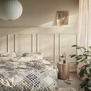 At Home by Beddinghouse At Home by BeddingHouse Rich Naturel 200x200/220 cm